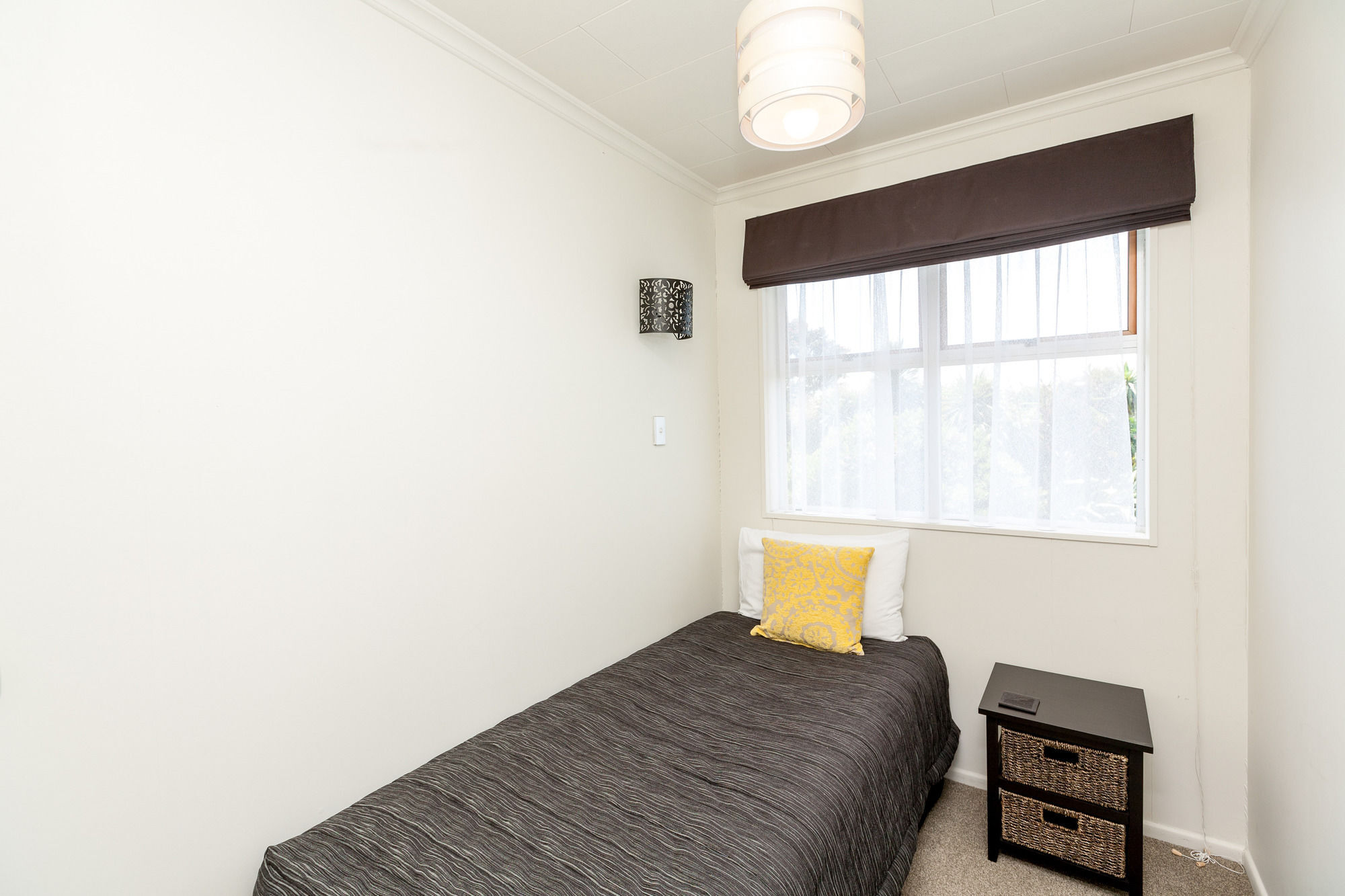 16 Northgate Motor Lodge New Plymouth Buitenkant foto